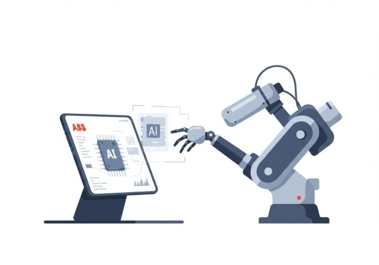 ABB Robotics、RobotStudioに生成AIアシスタント統合で業界変革へ