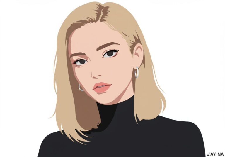 AI女優「Tilly Norwood」がハリウッド進出、エージェント争奪戦が激化