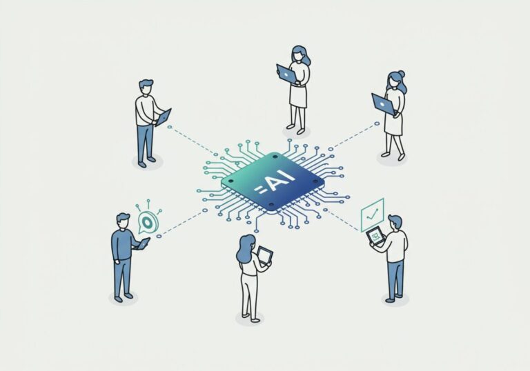 AI導入における多様性と訓練ニーズの課題が明らかに