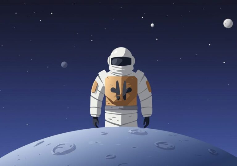 AIバブルはドットコム崩壊より深刻、Apollo経済学者が数兆ドル損失を警告