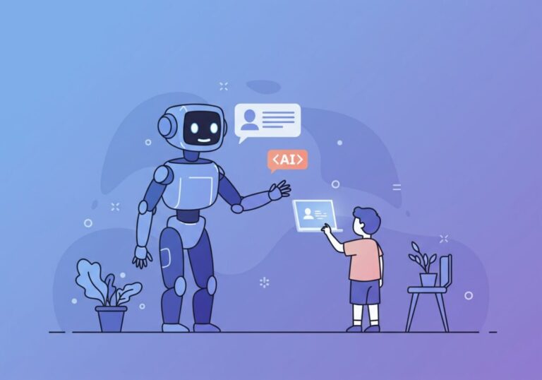 AIチャットボットが子供に危険、保護者向けガードレール不足が深刻化