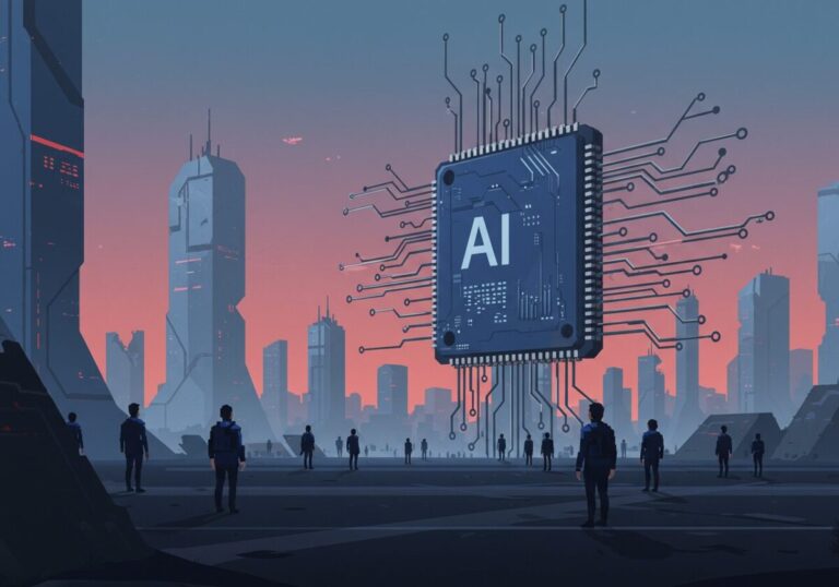 AI依存開発者の大量解雇危機：2026年デバッグ能力不足で淘汰か