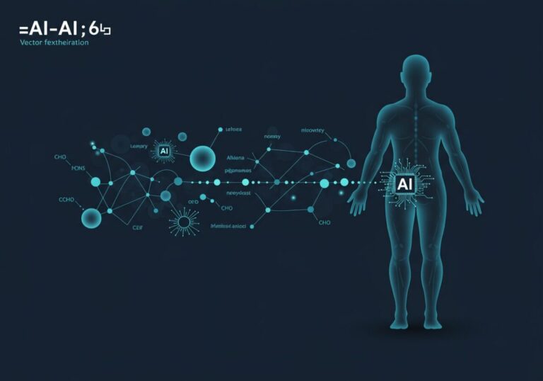 AIが6ヶ月で新抗生物質を発見―クローン病治療に革命