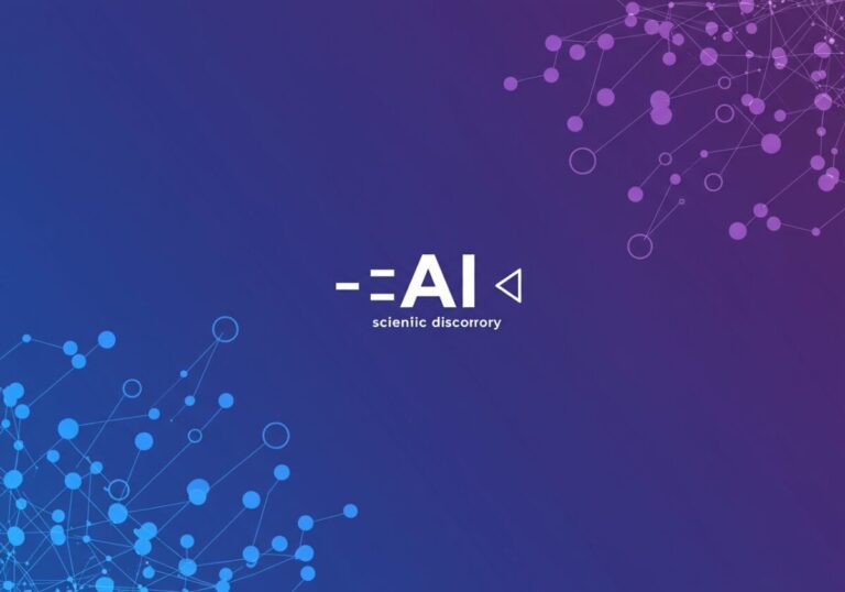 AIが未知の物理法則を発見、科学研究に革命的変化