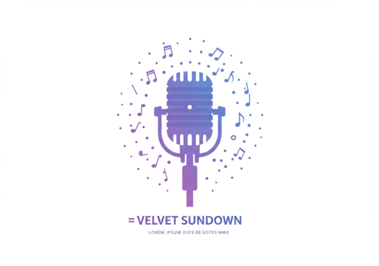 AI生成バンド「Velvet Sundown」、1ヶ月で55万人リスナー獲得の衝撃