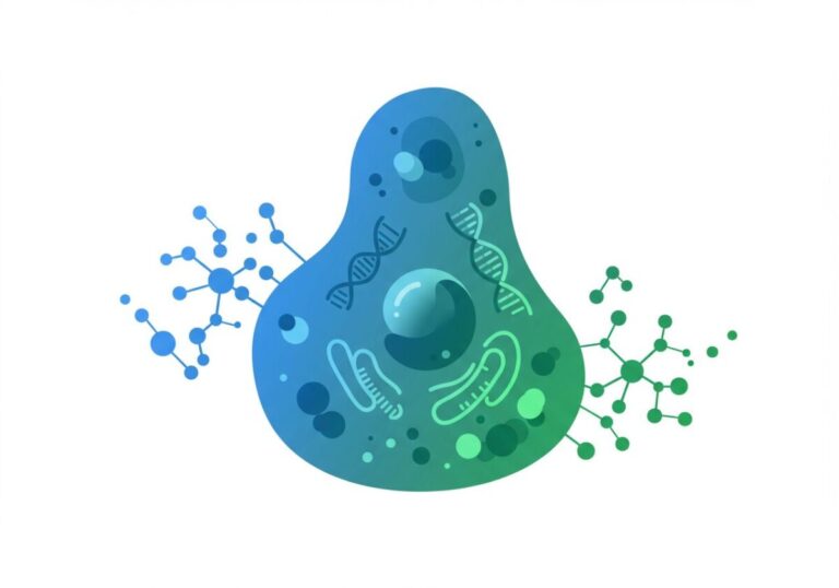 AIが人体細胞の複雑性を完全解読、生物学研究の新境地へ