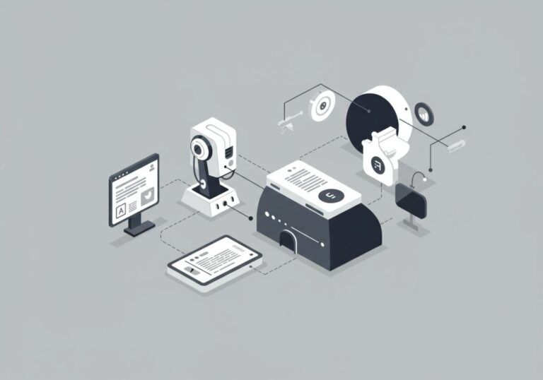 AI時代の雇用危機：CNBC調査が示す転職戦略と解雇対処法