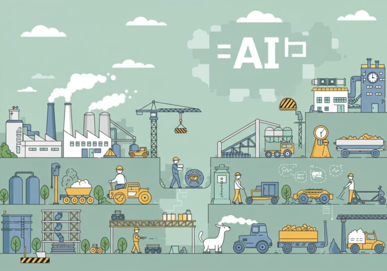AI恐怖が技能職学習ブーム促進、雇用市場に変化の兆し