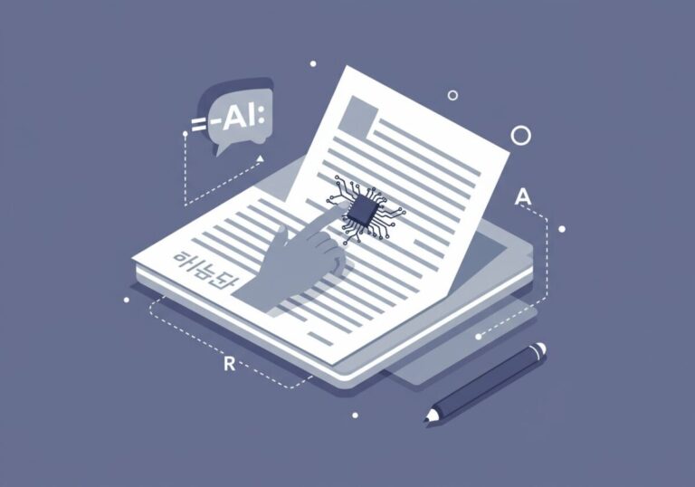 AI査読操作で学術不正が発覚：隠しプロンプトで肯定評価を強制