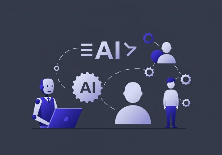 AI労働者代替は限定的、イェール大学研究が示す現実