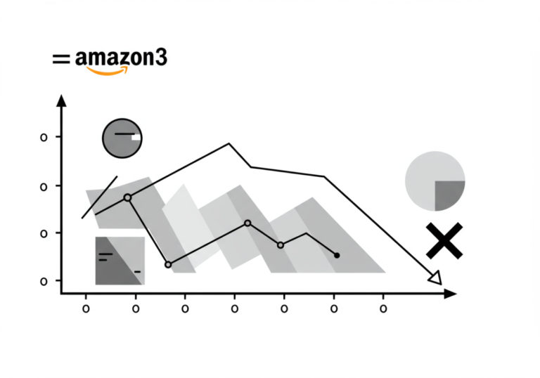 Amazon3万人削減計画、AI活用でコスト削減・過去最大規模の人員整理