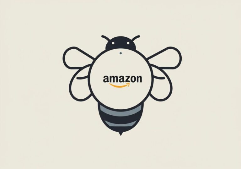 Amazon、50ドルAIウェアラブル「Bee」買収でデバイス戦略強化