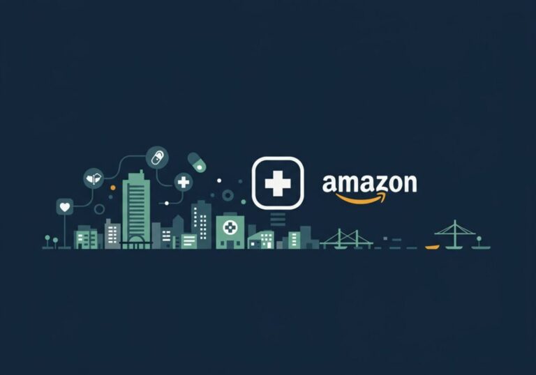 アマゾン、神戸市と医療DXモデル推進―生成AIで医療アクセス向上