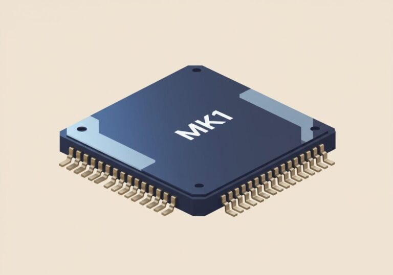 AMD、AI推論性能強化でMK1買収、NVIDIA対抗戦略を本格化