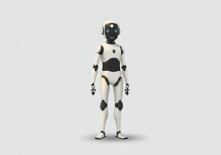Ant Group初のヒューマノイドロボットR1発表、中国AI競争が新段階へ