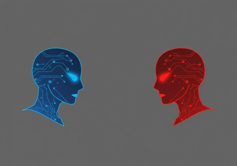 AnthropicがOpenAIのClaude APIアクセス遮断、GPT-5開発競争で激化する対立
