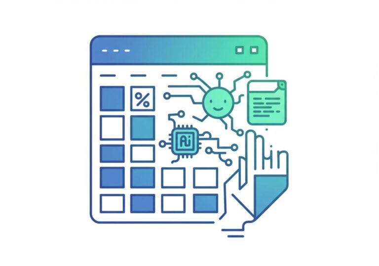 Anthropic「Claude for Excel」発表、生成AIでスプレッドシート操作が劇的簡素化