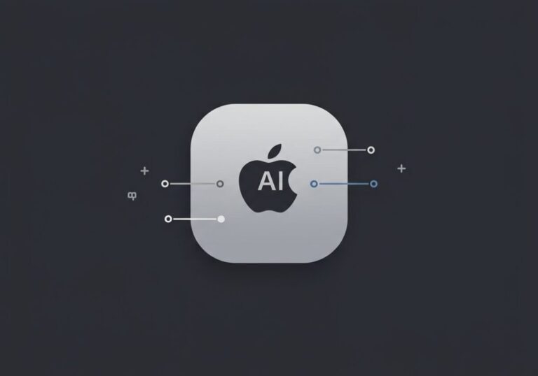Apple App Store、AI生成タグ機能をベータ版で正式導入