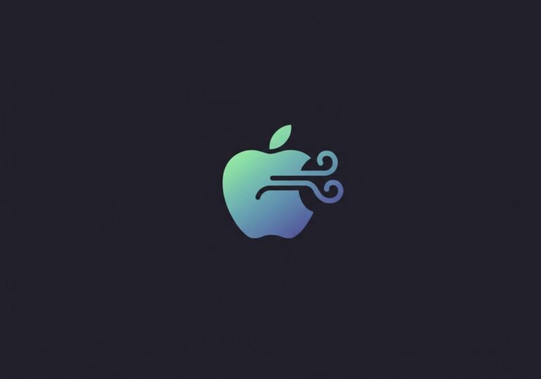 Apple、Mistral買収検討でAI戦略大転換へ