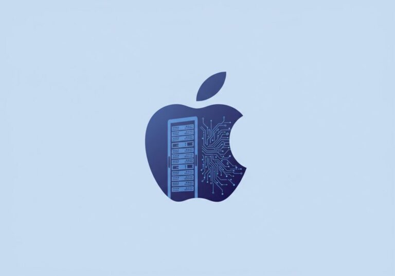 Apple、テキサス州でアメリカ製AIサーバーの出荷を開始