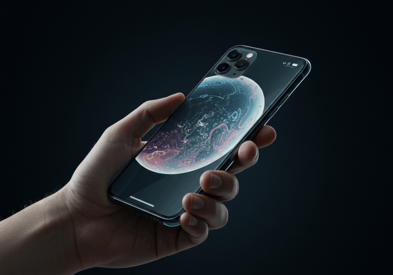 AppleがWWDC 2025でLiquid Glassデザインと進化したAI機能を発表