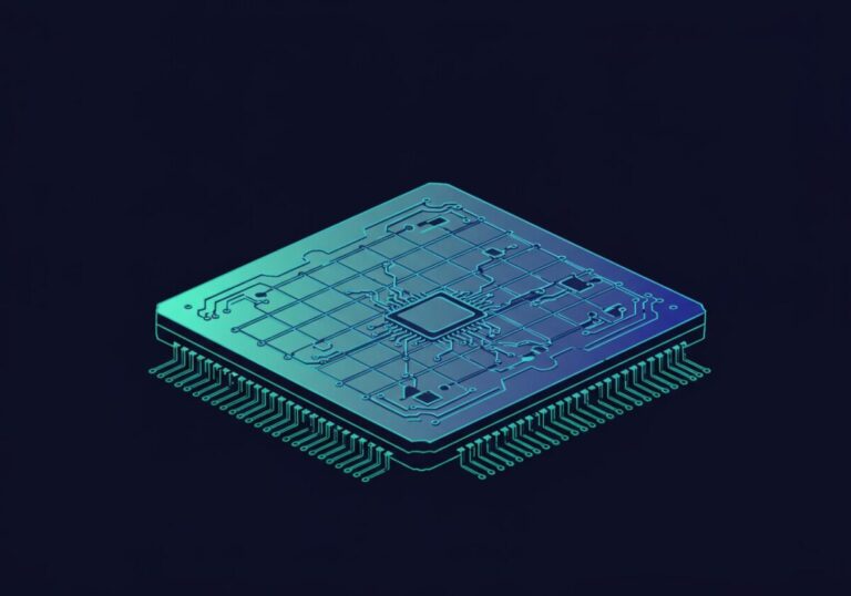 ASML・Mistral AI戦略提携、13億ユーロ投資で半導体製造革命