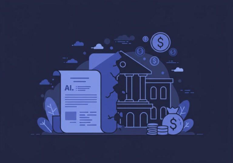 豪政府委託報告書でAI依存による欠陥発覚、請負業者が2割返金