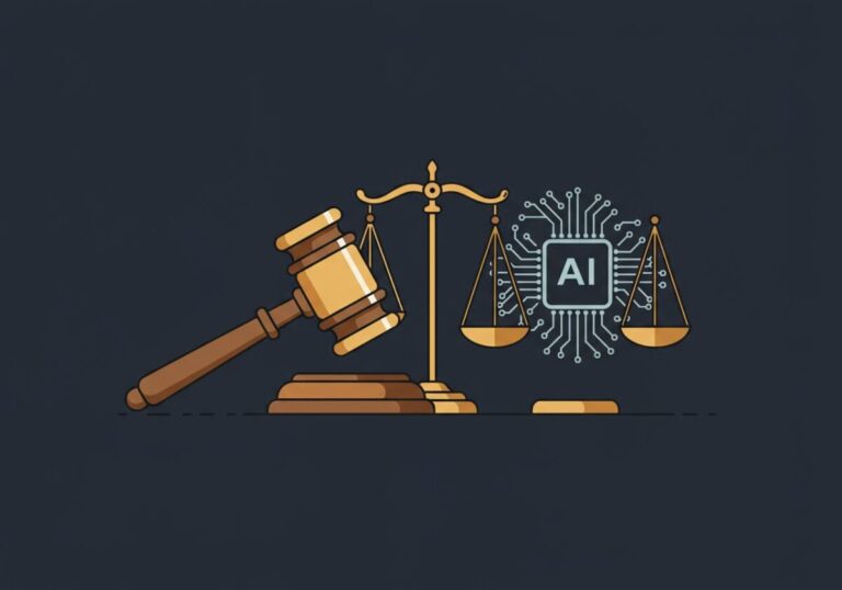豪州弁護士、AI生成の偽判例引用で規制当局送致