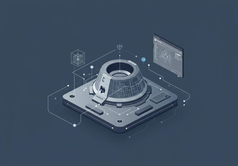 Autodesk「Neural CAD」発表、設計業務の80-90%を自動化する3D生成AI革命