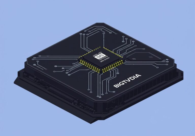 BigTech決算でAI投資への楽観論に陰り、NVIDIA決算が市場の試金石に