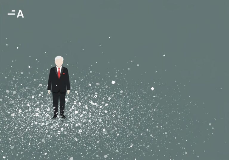 バフェット氏、AI偽動画を「拡散ウイルス」と警告