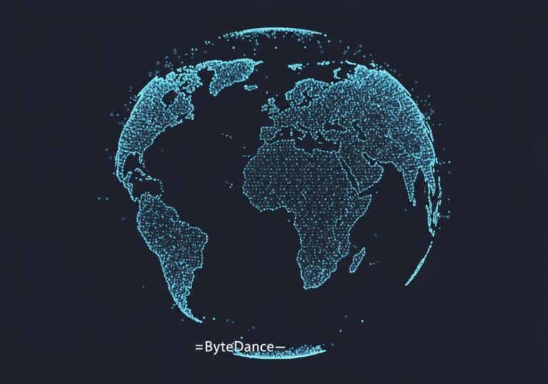 ByteDance「Doubao」チャットボットが世界で静かに勢力拡大中