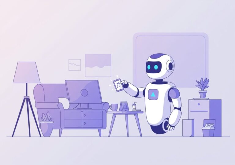ByteDance、家庭用AIロボットで衣類折りたたみ・テーブル片付けを実現
