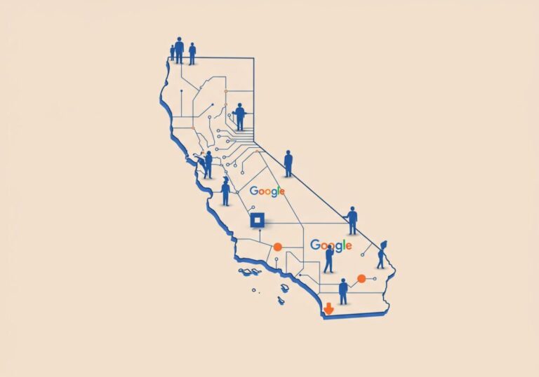 カリフォルニア州、Google・Microsoft等と連携でAI人材育成を加速
