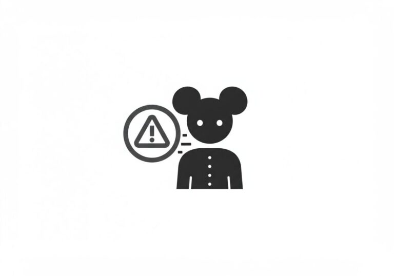 Character.AI、Disney警告でキャラ削除―AI業界のIP保護問題が深刻化
