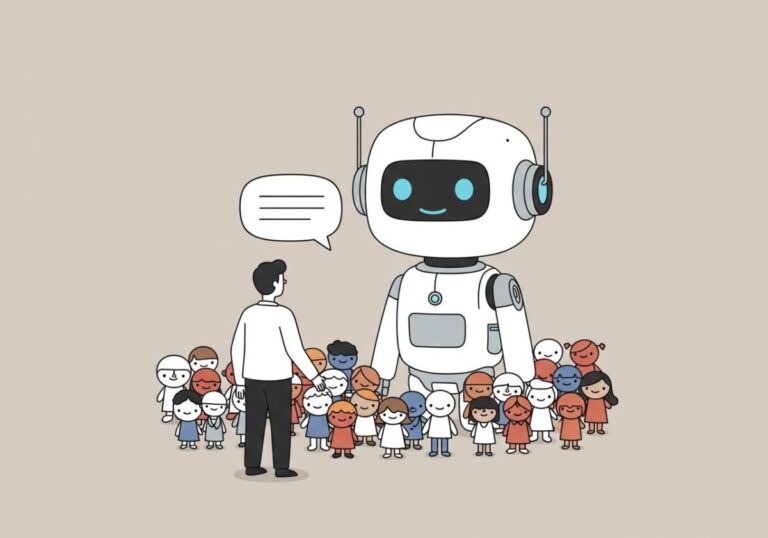Character.AI新CEO、子供向けチャットボット安全対策の大幅改革を発表