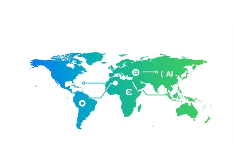 中国AI物理データ確保で総力戦展開、韓国は初期段階と格差鮮明