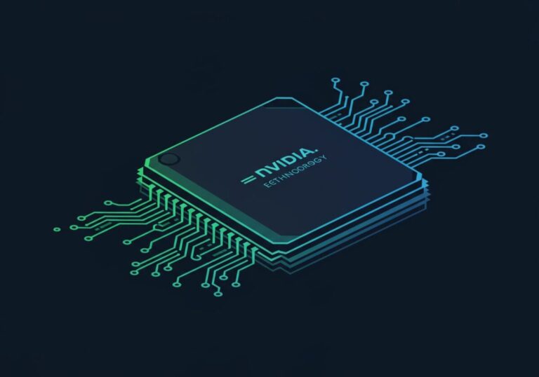 中国がNVIDIA AI チップ支配に挑戦、独自技術で対抗戦略を展開