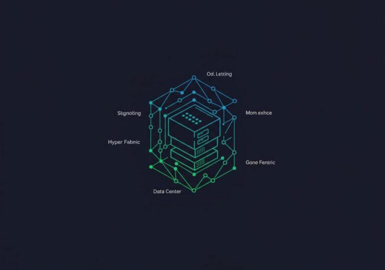 Cisco、Nexus HyperFabric AIクラスター発表でデータセンター革新