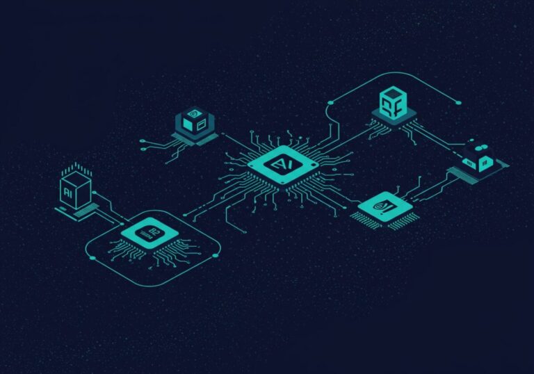 Cisco・NVIDIA連携でエンタープライズAIエージェント基盤を発表