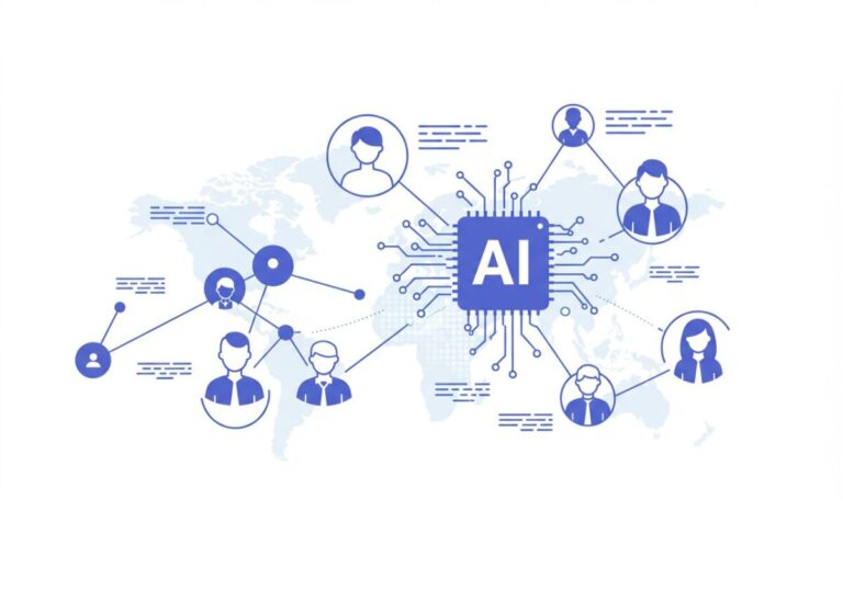 コンサルティング業界、AI活用で人材採用プロセスが劇的変化