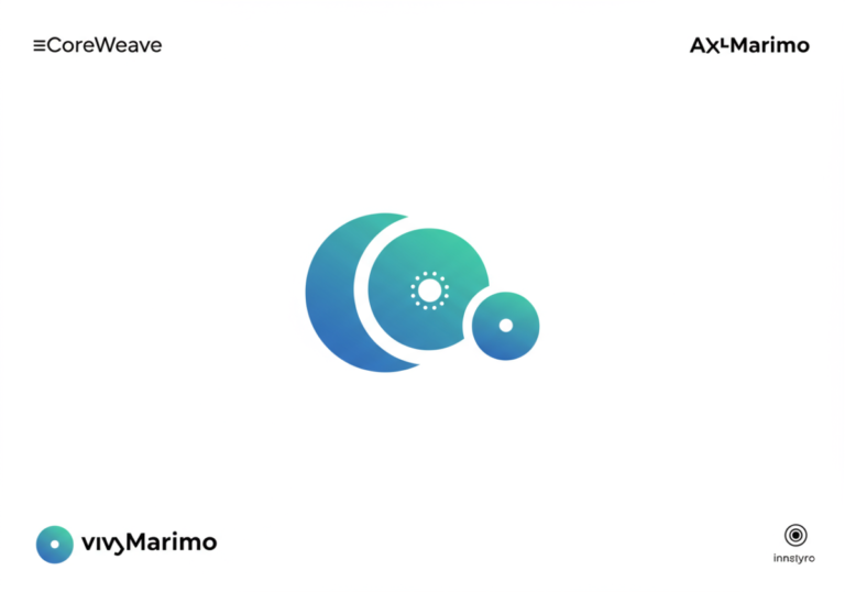 CoreWeave、AI開発統合プラットフォーム構築でMarimo買収発表