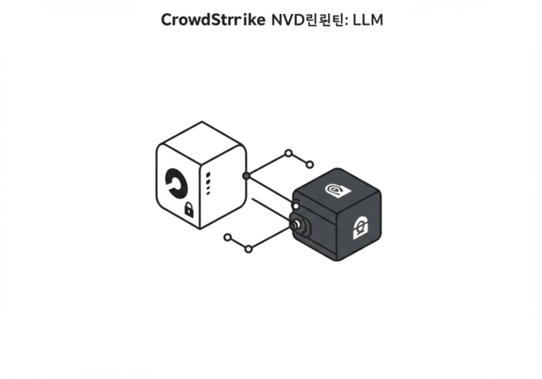 CrowdStrike×NVIDIA提携：AIファクトリーのLLMライフサイクル保護を強化