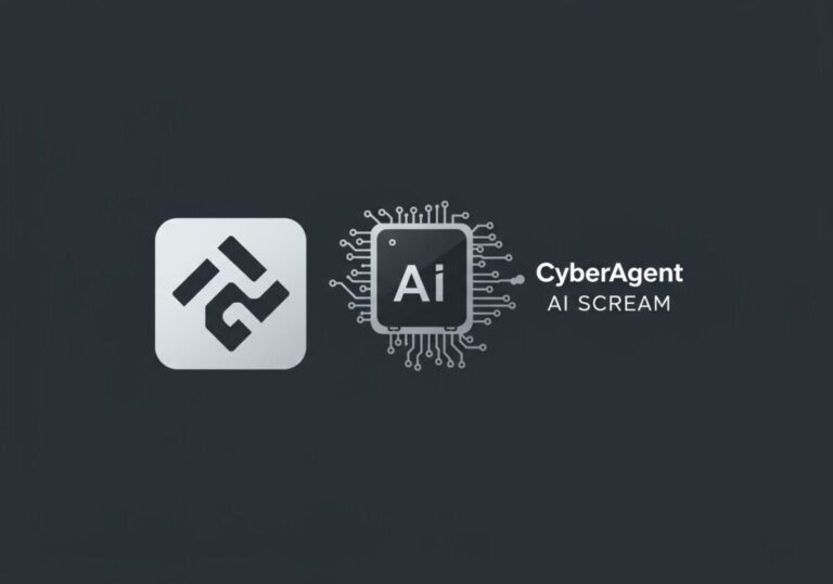 CyberAgent「AI SCREAM」にGoogle最新動画生成AI「Veo 3.1」搭載