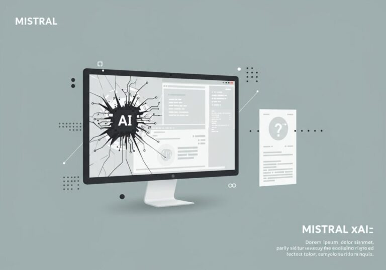 サイバー犯罪者がMistral・xAIのジェイルブレイクAIツールを悪用、研究で判明