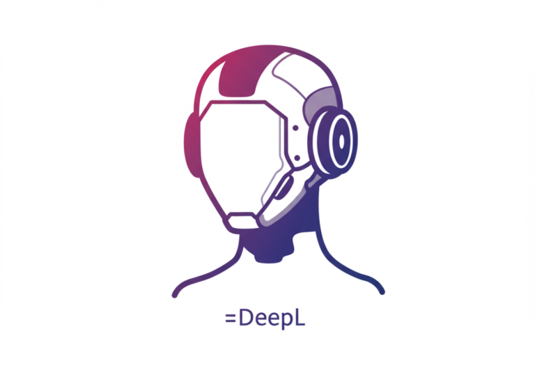 DeepL Agent登場、翻訳の枠を超えたビジネス自動化AIの新時代