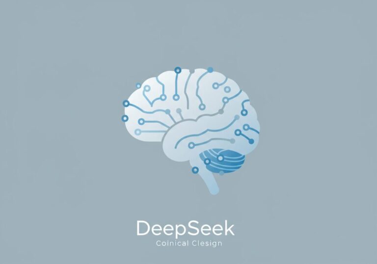 DeepSeek、臨床AI分野で既存プロプライエタリモデルと同等性能を達成
