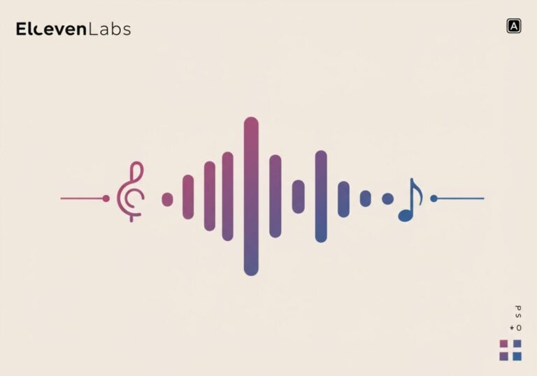 ElevenLabs、商用利用可能なAI音楽生成ツール「Eleven Music」を発表