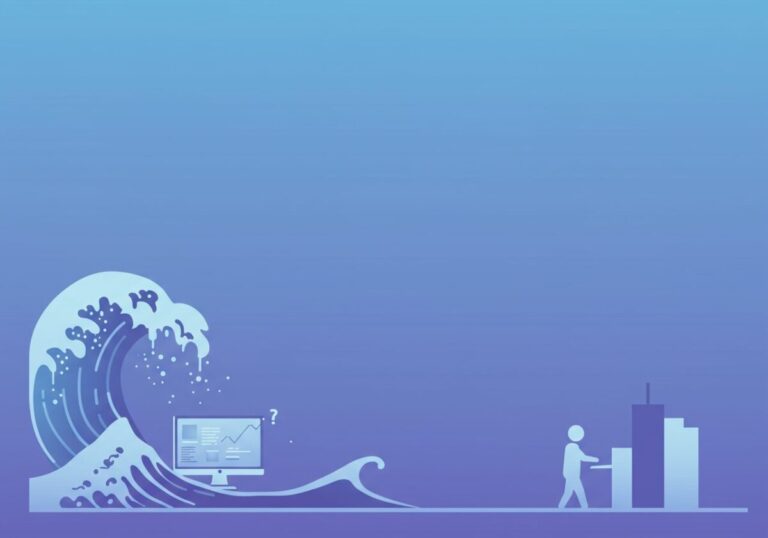 Elon Musk警告「AI津波でデスクワーク急速消失」雇用革命の現実味