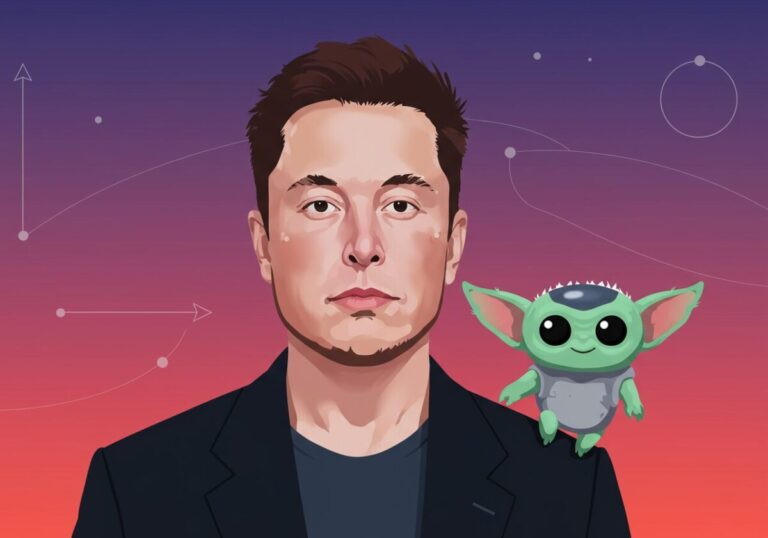 Elon MuskのGrok AI、米国防総省と2億ドル契約で連邦政府機関に導入